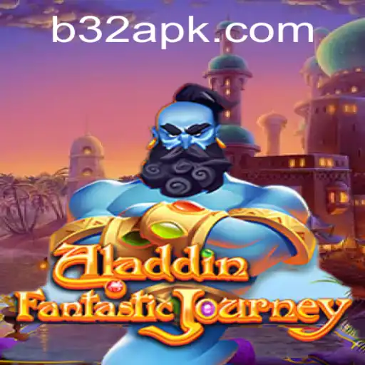 Explorando o Mundo de Aladdin: Mergulhe na Aventura Mágica com B32A.COM