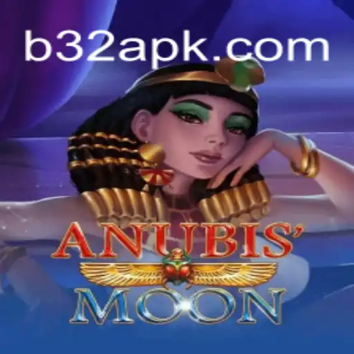 Explorando o Mundo de AnubisMoon: Uma Jornada pelo Antigo Egito
