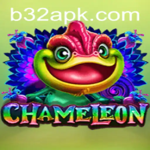 Descubra o Fascinante Mundo do Jogo Chameleon