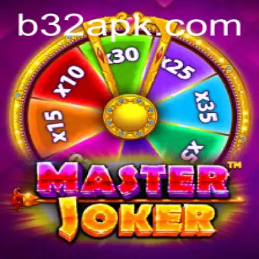 Descubra o Fascinante Mundo de MasterJoker e Suas Regras