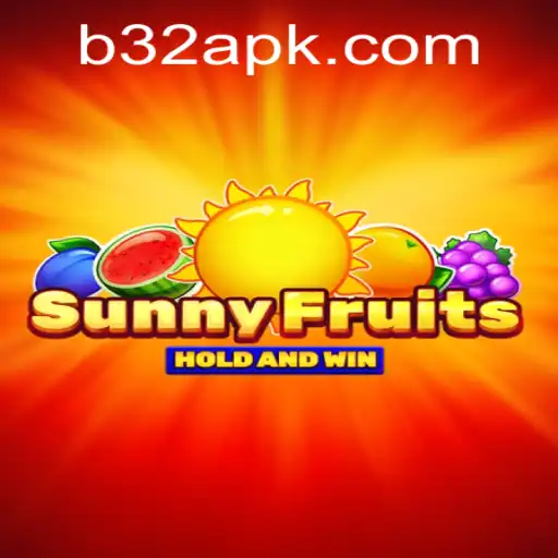 Explorando o Fabuloso Mundo de SunnyFruits com B32A.COM